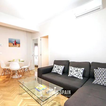 Myhousespain - Superb Apartment Close To Madrid City Center 외부 사진