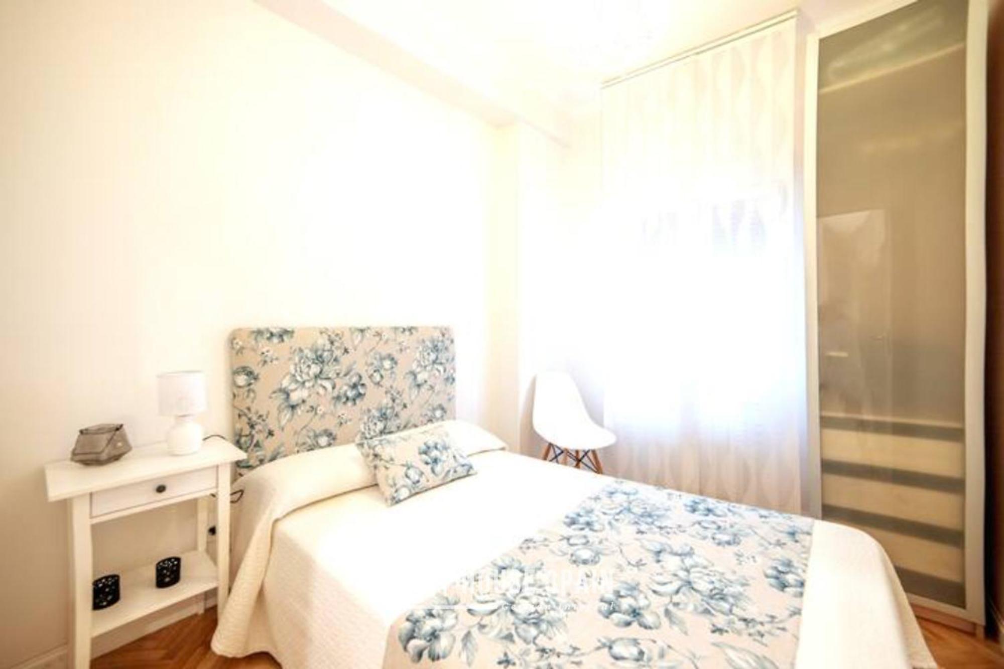 Myhousespain - Superb Apartment Close To Madrid City Center 외부 사진