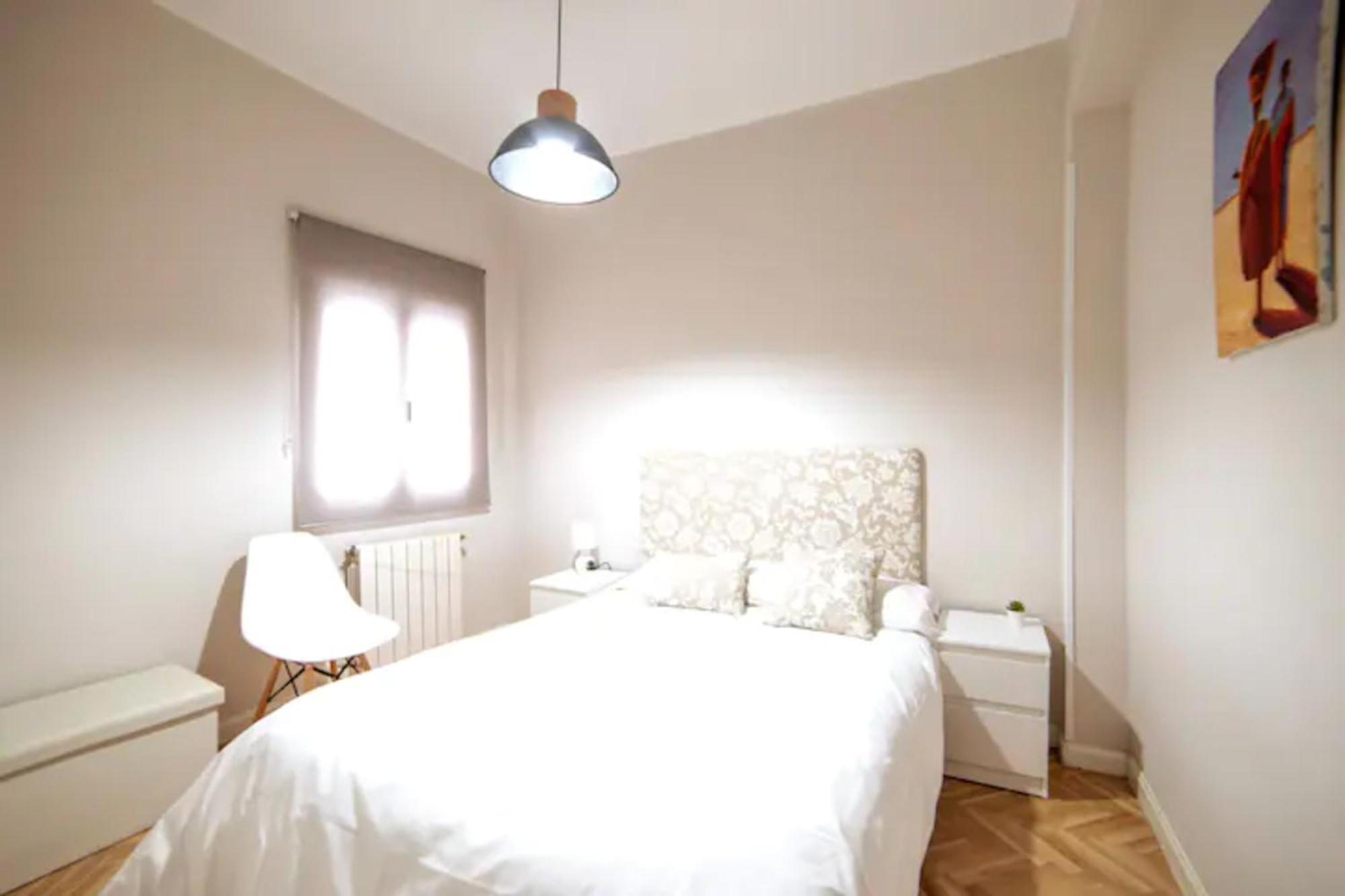 Myhousespain - Superb Apartment Close To Madrid City Center 외부 사진