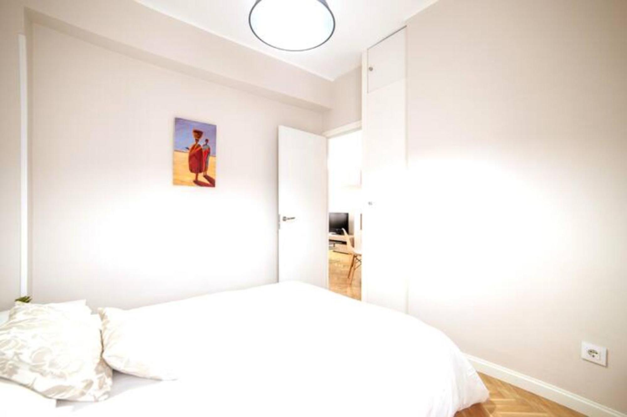 Myhousespain - Superb Apartment Close To Madrid City Center 외부 사진